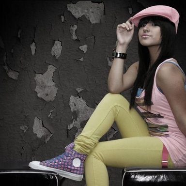 Becky G photo 42