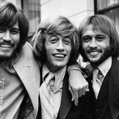 Bee Gees photo 13