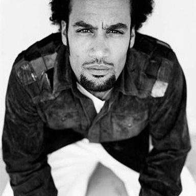 Ben Harper photo 9