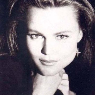 Belinda Carlisle