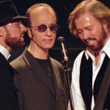 Bee Gees photo 23