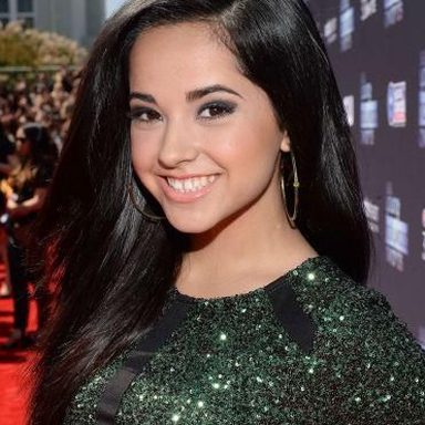 Becky G photo 71