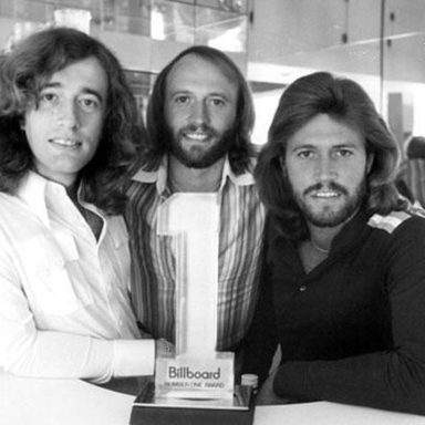 Bee Gees