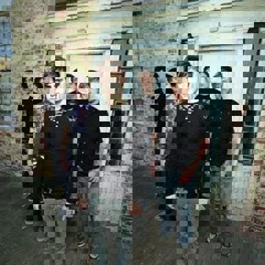 BEDlight for BlueEYES