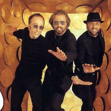 Bee Gees photo 34