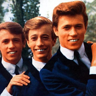 Bee Gees photo 15