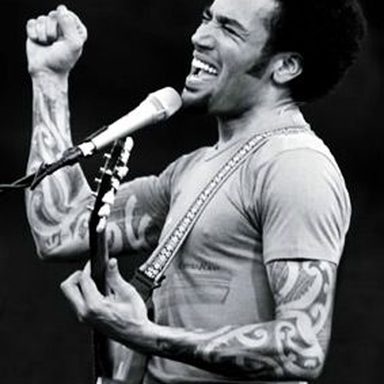 Ben Harper