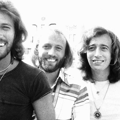 Bee Gees photo 10