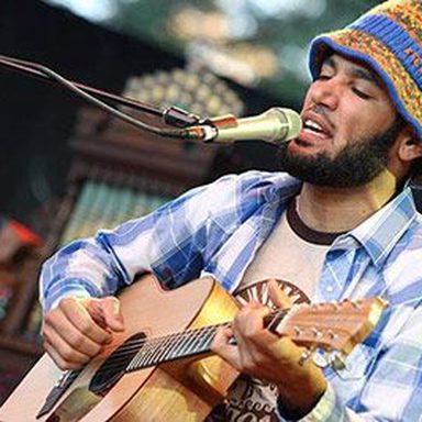 Ben Harper