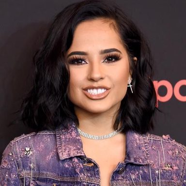 Becky G photo 144
