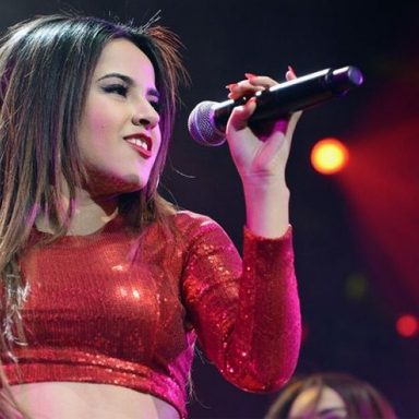 Becky G photo 187