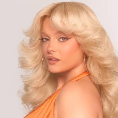 Bebe Rexha