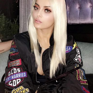 Bebe Rexha photo 24