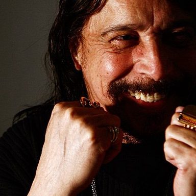 Benito Di Paula photo 9