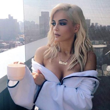 Bebe Rexha photo 53