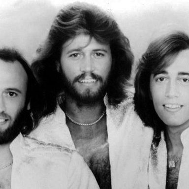 Bee Gees photo 16