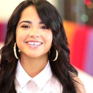 Becky G photo 91