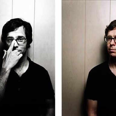 Ben Folds