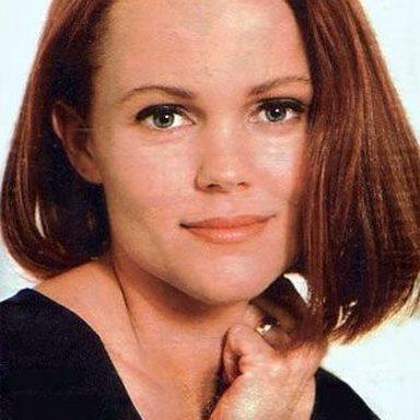 Belinda Carlisle