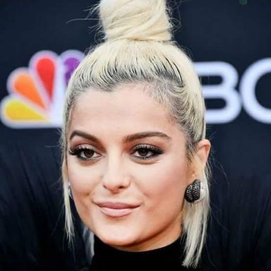 Bebe Rexha photo 46