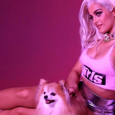 Bebe Rexha photo 18