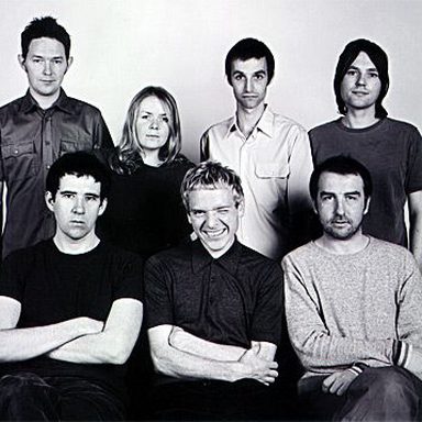 Belle And Sebastian