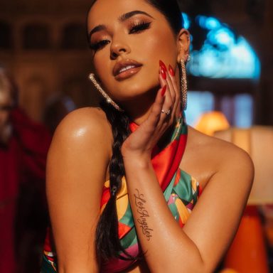 Becky G