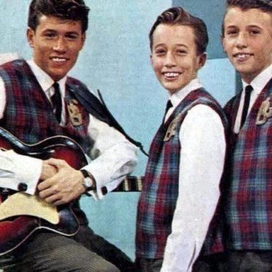Bee Gees