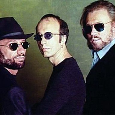Bee Gees photo 26