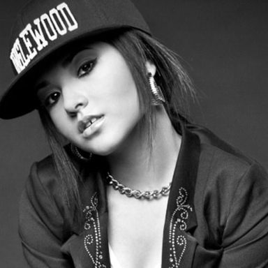 Becky G photo 195