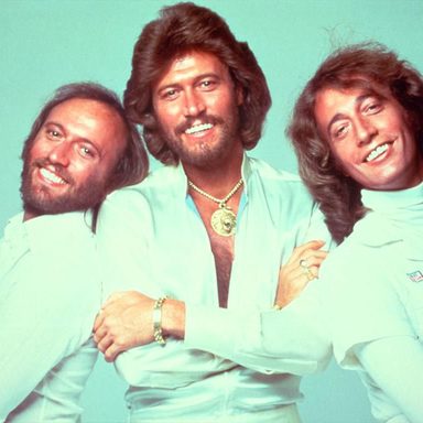 Bee Gees photo 14