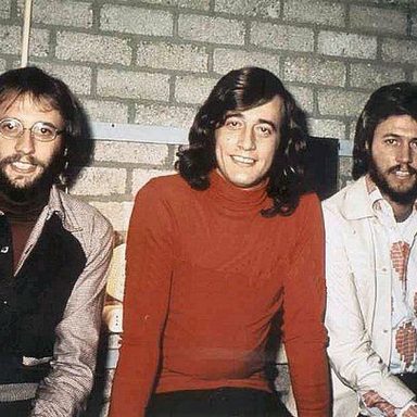 Bee Gees photo 21
