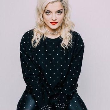 Bebe Rexha photo 16