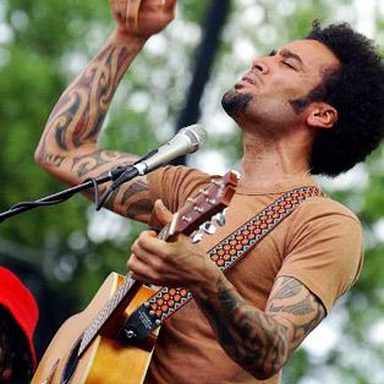 Ben Harper