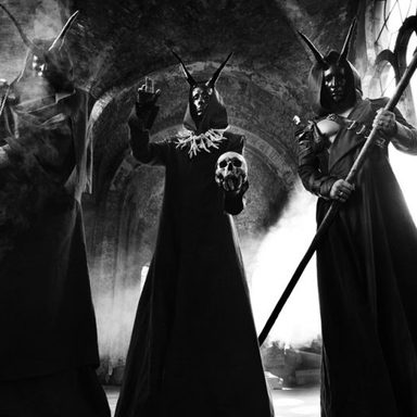 Behemoth