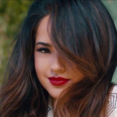 Becky G photo 48