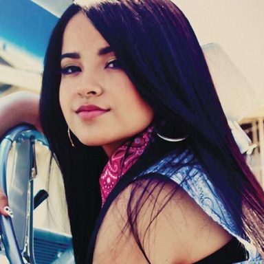 Becky G photo 70