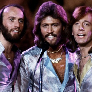 Bee Gees photo 9