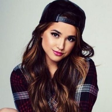 Becky G photo 68
