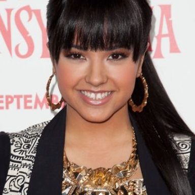 Becky G photo 194