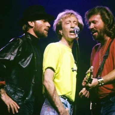 Bee Gees photo 18