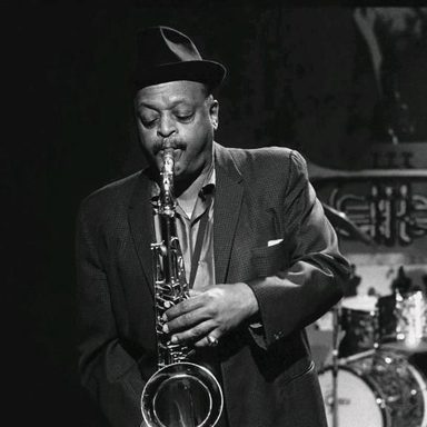 Ben Webster