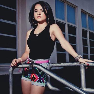 Becky G photo 73