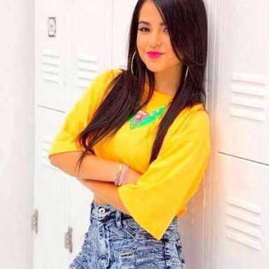 Becky G photo 50