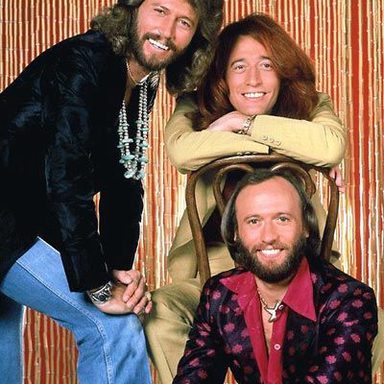 Bee Gees photo 35