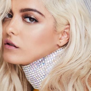 Bebe Rexha photo 11