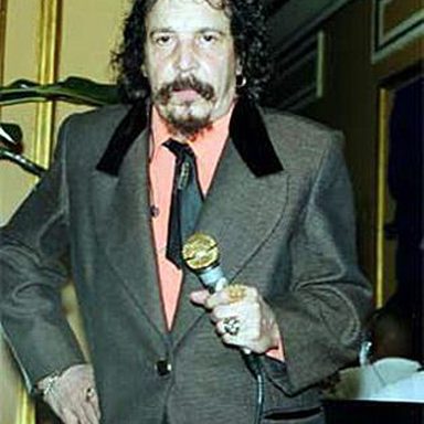 Benito Di Paula photo 10