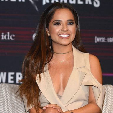 Becky G photo 136