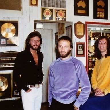 Bee Gees photo 20