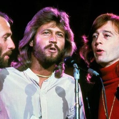 Bee Gees